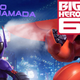 Illustration for article titled Just who are Big Hero 6 anyway?